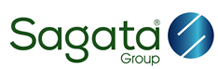 Sagata logo