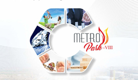 Metro-Park-VIII