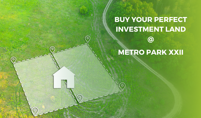 Metro Park XXII