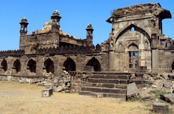 Sitabuildi-Fort-Nagpur