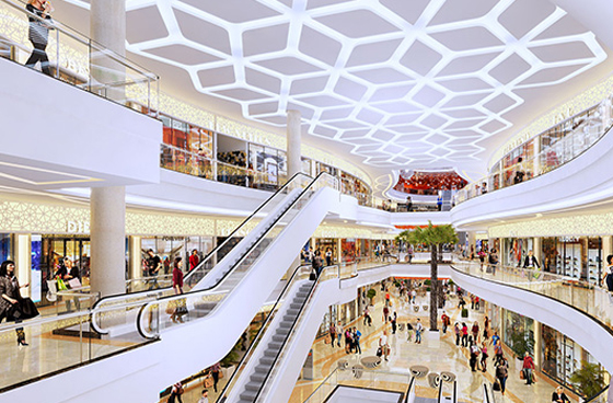 Trilium-Mall-Nagpur