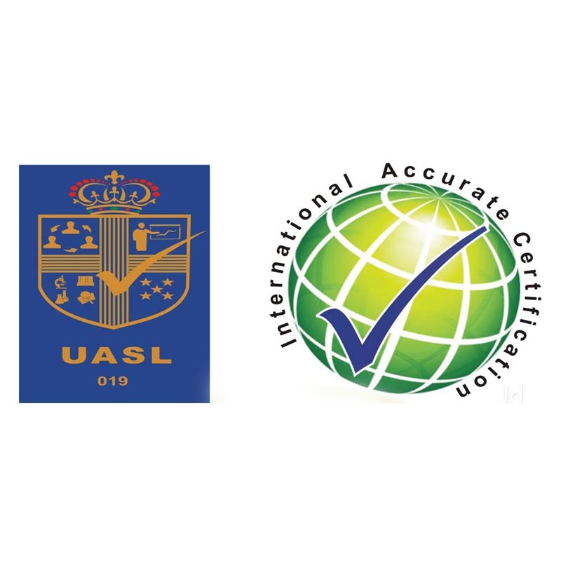 UAS Logo