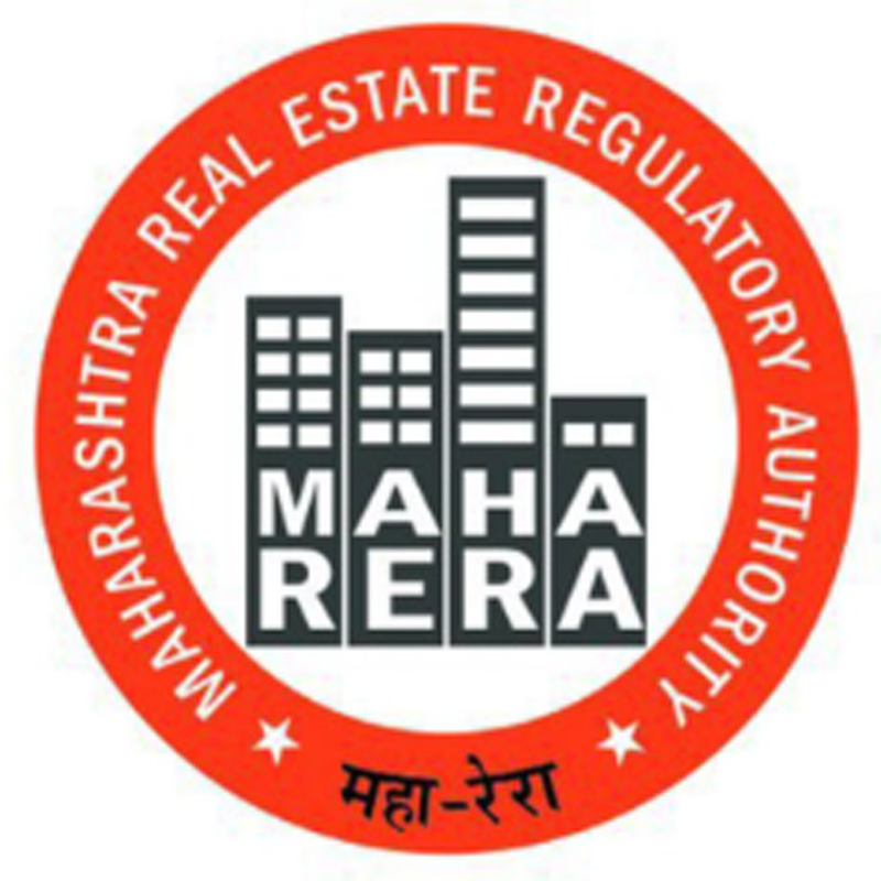 Maha RERA Logo