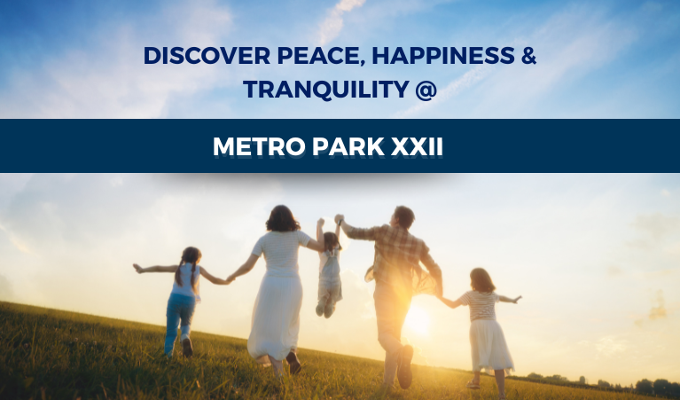 Metro Park XXII
