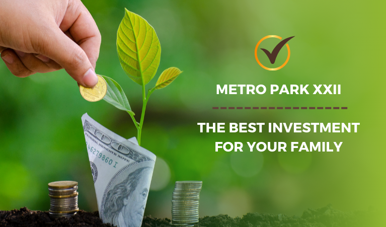 Metro Park XXII