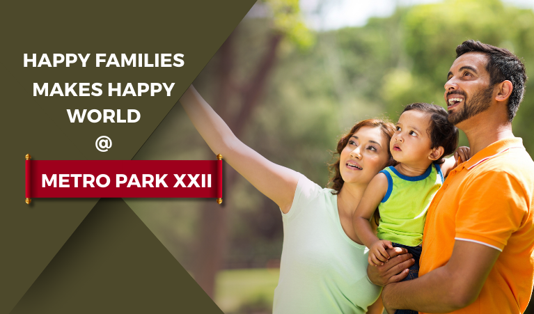 Metro Park XXII
