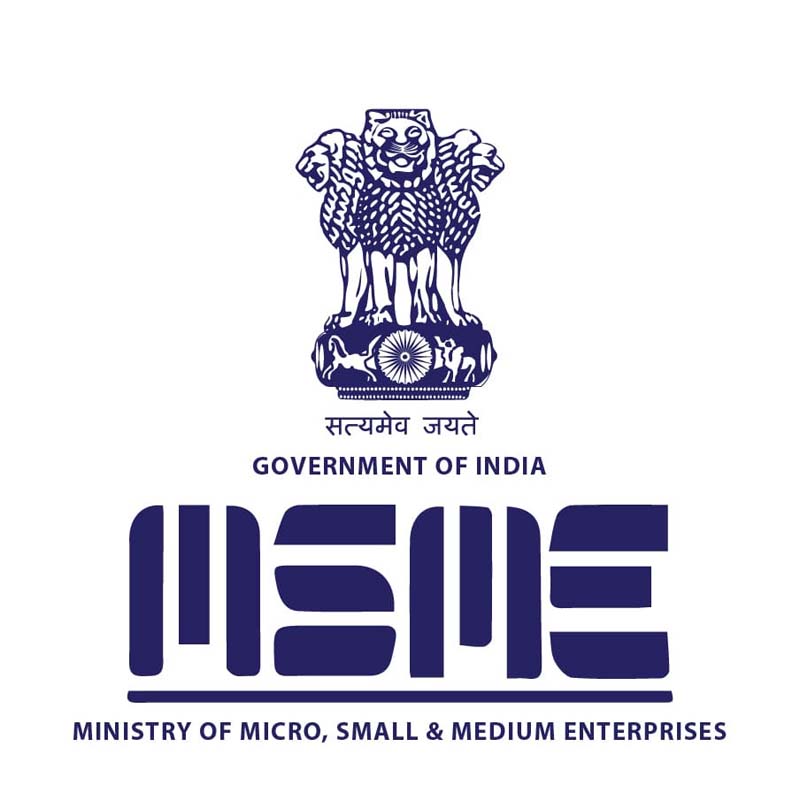 MSME Logo