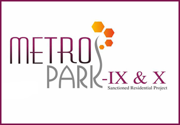 Metro-Park-IX-X